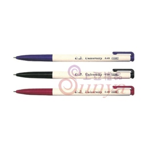 OB-1048 0.48mm自動原子筆