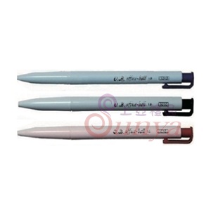 OB-1010 1.0mm自動原子筆