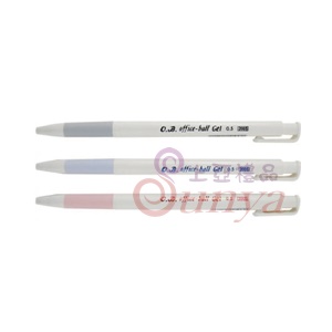 OB-2007 0.7mm自動中油筆