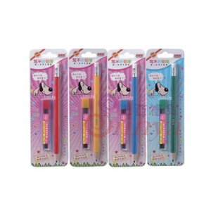 AA-493寫不斷自動鉛筆筆芯