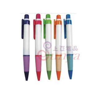 5B-07B白管胖胖筆