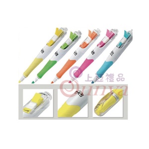 3M-3 3M標籤螢光筆(可印刷)