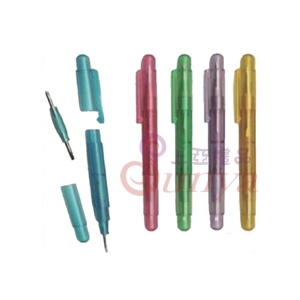 SW-3308B雙頭工具筆