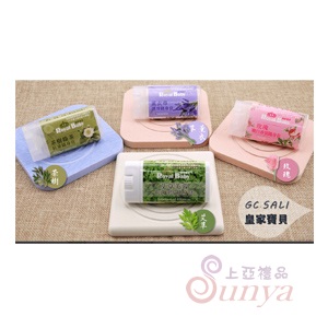 旋轉手工皂