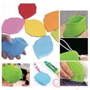 8X-036廣告矽膠洗漱杯