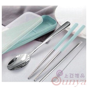 8X-HR-5北歐餐具吸管組