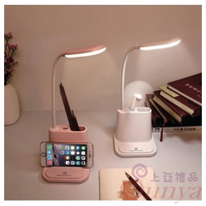 8X-W21W多功能筆筒附1200毫安培