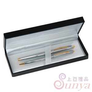0027-RB POLO金鉻對筆