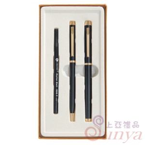 6208RB POLO黑砂對筆筆芯