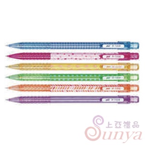 IP-1002格紋自動鉛筆0.5mm