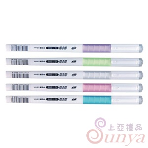 G-1506氣墊中性筆0.5筆芯