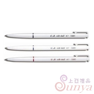 OB-12070.7mm自動原子筆