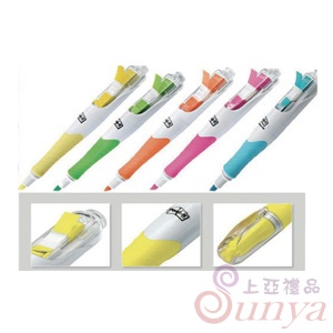 3M-33M標籤螢光筆