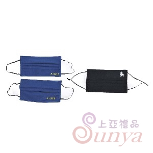 RC010A兩用口罩套(成人)