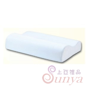 CJA-01紓壓記憶枕-大(提袋裝)