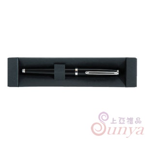 F023黑騎士鋼珠筆抽屜盒