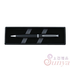 J083黑騎士原子筆緞帶盒