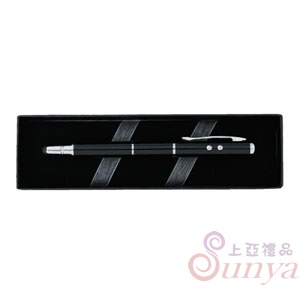 J104魔術四用筆緞帶盒