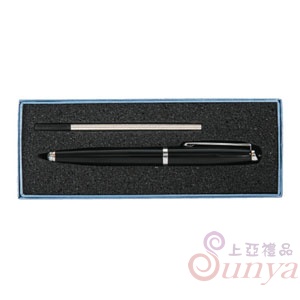 D027黑騎士鋼珠筆