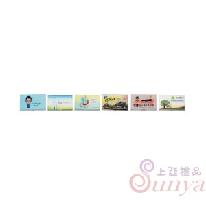 客製-名片夾 手工盒