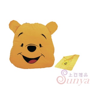 DF009 HONEY造型兩用被