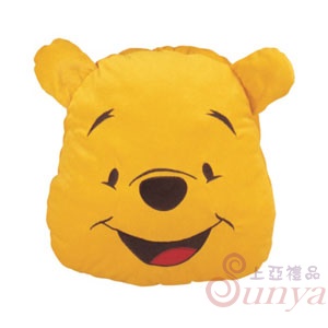 DF015 HONEY抱枕腰靠 16吋