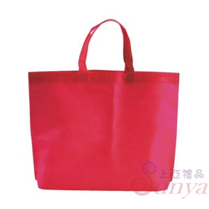 BAG-H有底無側購物袋(中)