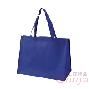 BAG-T 80克-4435紫色購物袋