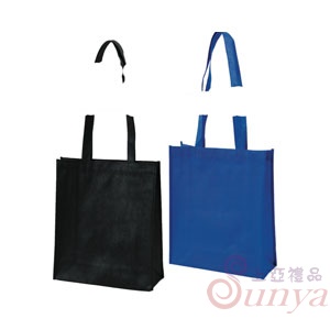BAG-02 100克直立式不織布購物袋