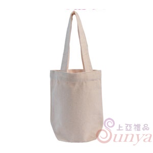 BAG-K 12安帆布提袋