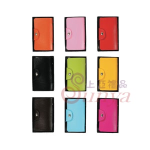 RA043豪華24位卡包+OPP袋