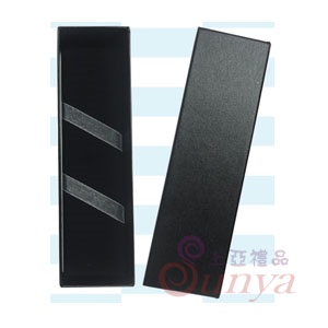 ZZ006緞帶盒(黑)