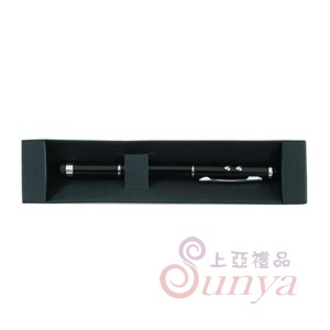 F047-1三節四用原子筆抽屜盒