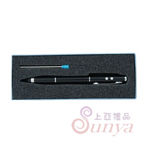 D051-2三節四用原子筆