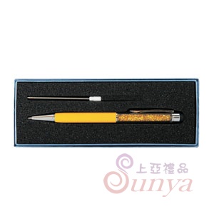 D003觸控黃鑽水鑽筆