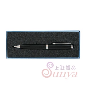 D029黑騎士原子筆精裝盒