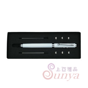 DA010炫麗四用筆(白色)