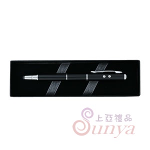 J104魔術四用筆