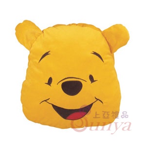 DF015 HONEY抱枕腰靠(12吋)