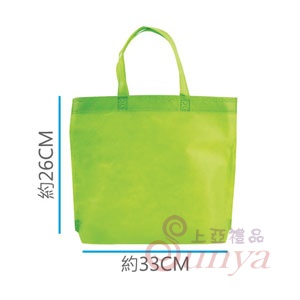 BAG-G環保購物袋(小)