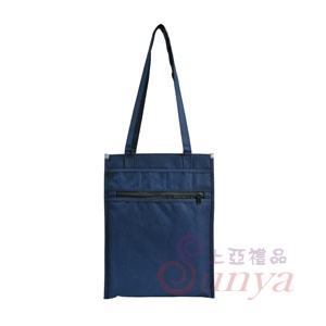 BAG-L 600D牛津布資料袋