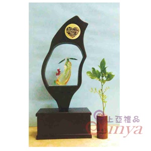 Y227琉璃之美 福氣