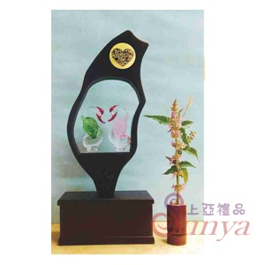 Y228琉璃之美 和諧