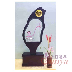 Y235琉璃之美 步步高登