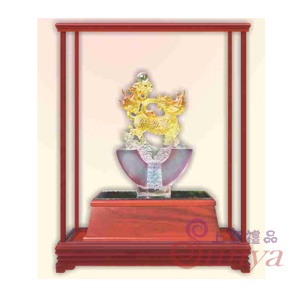 R310麒麟祈福