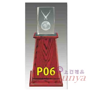 P06 15木座