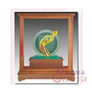 AR10佛手蓮花
