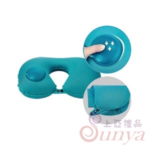 U9907按壓充氣枕
