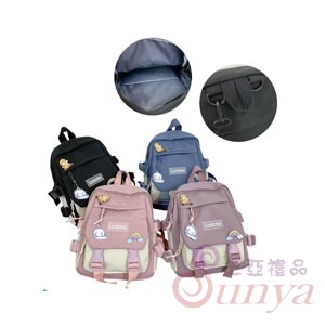 SW4164雙肩/協挎兩用包