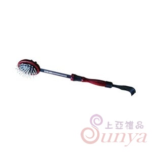 KR-010彈動按摩搥抓背